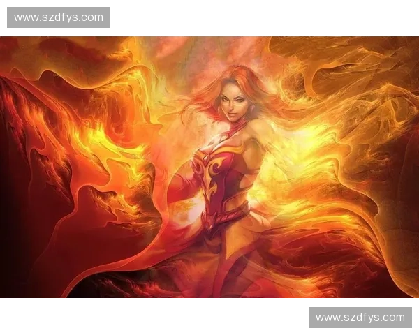 巅峰对决燃爆战场DOTA2高手秀操作极限荣耀瞬间全程高能