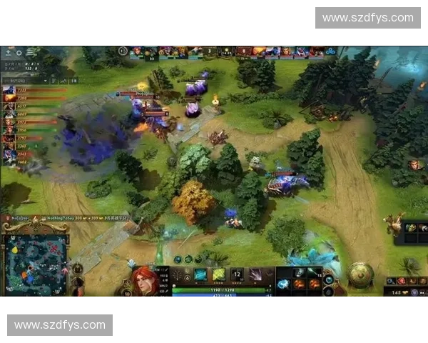 灰机DOTA2赛场风云再起纵横刀塔世界展现电竞巅峰实力