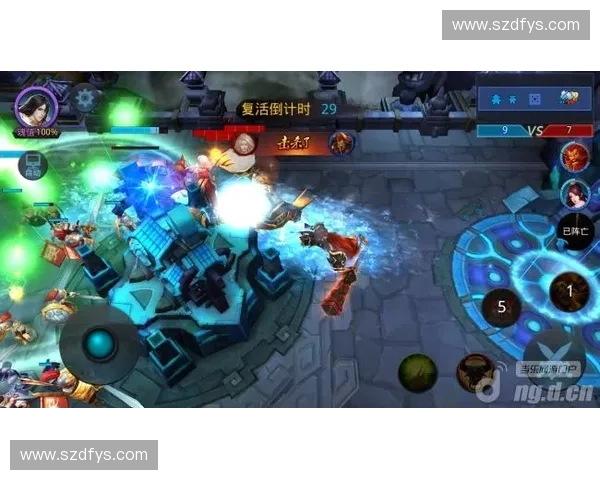 围绕超神英雄按键机制构建全新战斗策略与操作优化指南实用篇教程